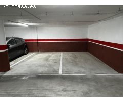 Parking en Alquiler en El Olivar, Valencia