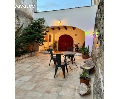 Casa en Venta en El Olivar, Valencia