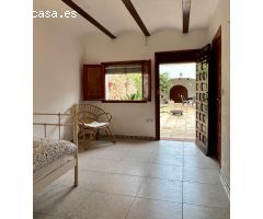 Casa en Venta en El Olivar, Valencia