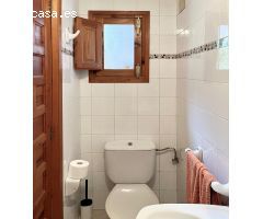 Casa en Venta en El Olivar, Valencia