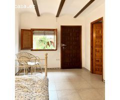 Casa en Venta en El Olivar, Valencia