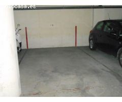 Garaje en Alquiler en El Olivar, Valencia