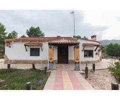 Chalet en Venta en Cieza, Murcia