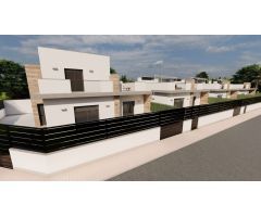 Chalet en Venta en Torre - Pacheco, Murcia