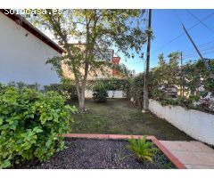 Chalet en Santo Angel
