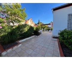 Chalet en Santo Angel