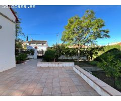 Chalet en Santo Angel