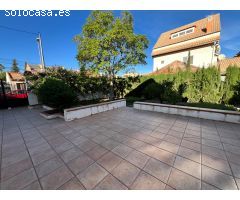 Chalet en Santo Angel