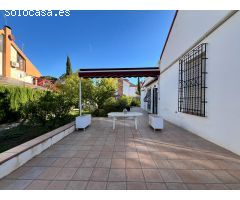Chalet en Santo Angel