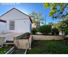 Chalet en Santo Angel