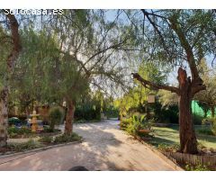 Chalet en Venta en Molina de Segura, Murcia