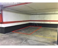 Parking en Venta en Las Palmas de Gran Canaria, Las Palmas