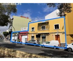 Solar en Venta en Las Palmas de Gran Canaria, Las Palmas