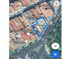 Solar en Venta en Las Palmas de Gran Canaria, Las Palmas