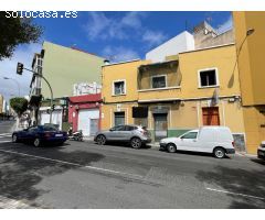 Solar en Venta en Las Palmas de Gran Canaria, Las Palmas