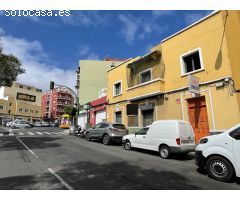 Solar en Venta en Las Palmas de Gran Canaria, Las Palmas