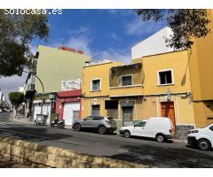 Solar en Venta en Las Palmas de Gran Canaria, Las Palmas