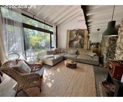 Chalet en Venta en Santa Brígida, Las Palmas