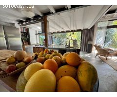 Chalet en Venta en Santa Brígida, Las Palmas