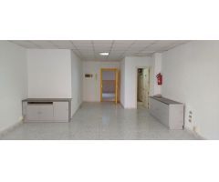 Oficina en Alquiler en Las Palmas de Gran Canaria, Las Palmas