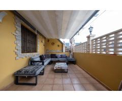 Atico en Venta en Las Palmas de Gran Canaria, Las Palmas