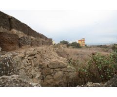 Terreno Rústico en Venta en Fuentelespino de Moya, Las Palmas