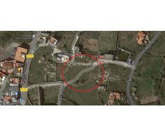 Terreno Rústico en Venta en Fuentelespino de Moya, Las Palmas
