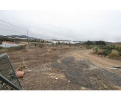 Terreno Rústico en Venta en Fuentelespino de Moya, Las Palmas