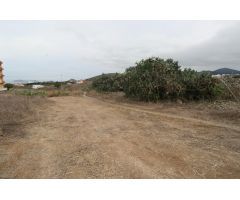 Terreno Rústico en Venta en Fuentelespino de Moya, Las Palmas