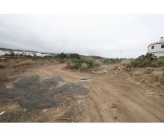 Terreno Rústico en Venta en Fuentelespino de Moya, Las Palmas