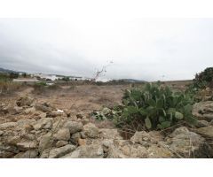 Terreno Rústico en Venta en Fuentelespino de Moya, Las Palmas