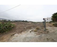 Terreno Rústico en Venta en Fuentelespino de Moya, Las Palmas