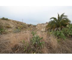 Terreno Rústico en Venta en Fuentelespino de Moya, Las Palmas