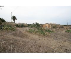 Terreno Rústico en Venta en Fuentelespino de Moya, Las Palmas