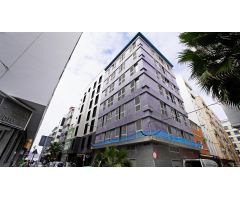 LOCAL COMERCIAL EN CANTERAS-PUERTO.