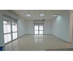 LOCAL COMERCIAL EN CANTERAS-PUERTO.