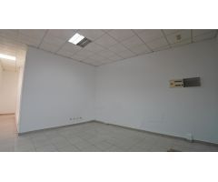 LOCAL COMERCIAL EN CANTERAS-PUERTO.