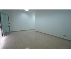 LOCAL COMERCIAL EN CANTERAS-PUERTO.