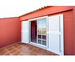 Casa Tipo Dúplex en Venta en Las Palmas de Gran Canaria, Las Palmas