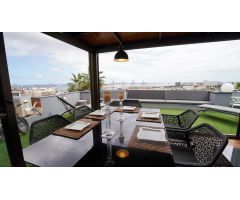 Casa Tipo Dúplex en Venta en Las Palmas de Gran Canaria, Las Palmas