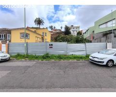 Terreno urbano en Venta en Las Palmas de Gran Canaria, Las Palmas