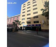 Garaje en Venta en Las Palmas de Gran Canaria, Las Palmas