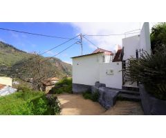 Casa en Venta en Vega de San Mateo, Las Palmas