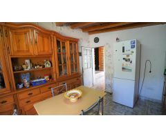 Casa en Venta en Vega de San Mateo, Las Palmas