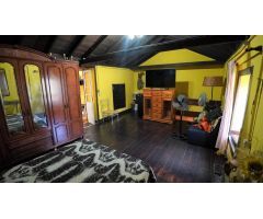 Casa en Venta en Vega de San Mateo, Las Palmas