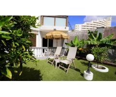 Apartamento en Venta en San Bartolome de Tirajana, Las Palmas