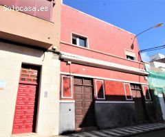 Casa en Venta en Las Palmas de Gran Canaria, Las Palmas