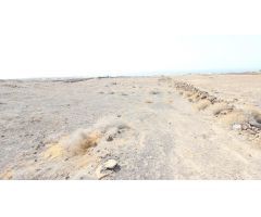 Terreno Rústico en Venta en Casas de Matías, Las Palmas
