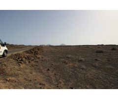 Terreno Rústico en Venta en Casas de Matías, Las Palmas