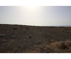 Terreno Rústico en Venta en Casas de Matías, Las Palmas